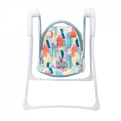 Balansoar Graco Baby Delight Paintbox [1]
