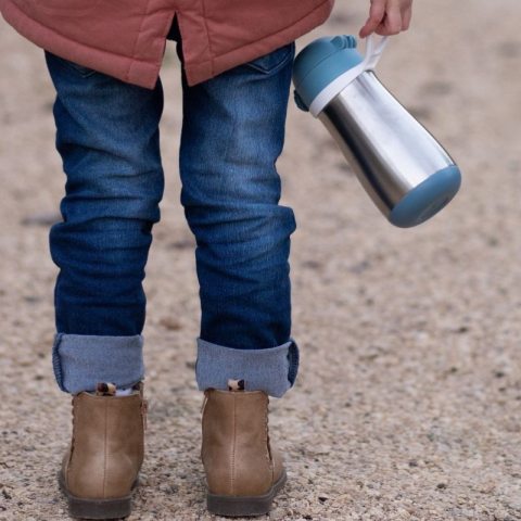 Termos Beaba 350 ml Windy Blue [4]