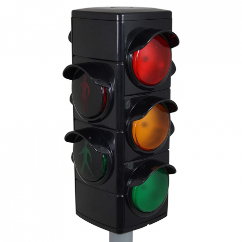 Semafor Eddy Toys [2]