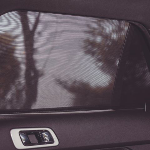 Set 2 Parasolare auto Diono Breeze n Shade [4]