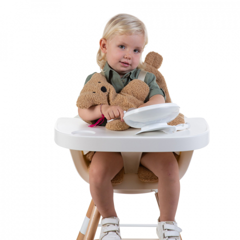 Husa universala Childhome Teddy [1]