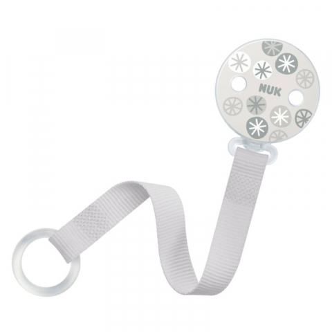 Nuk - Banda suzeta Nuk Papadie