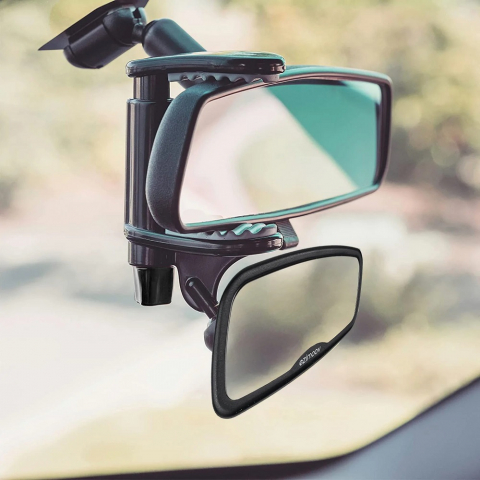 Oglinda retrovizoare Ezimoov Clip [3]