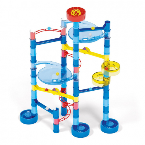 Migoga Ocean Marble Run Spinning [1]