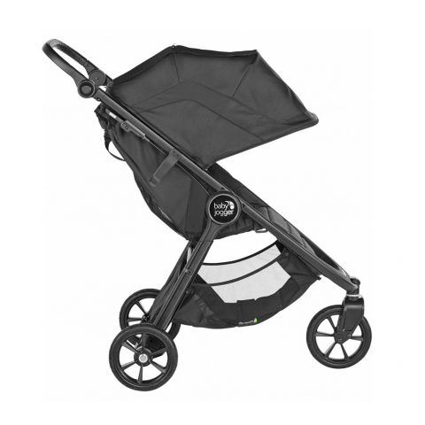 Carucior Baby Jogger City Mini GT2 Jet sistem 2 in 1 [10]