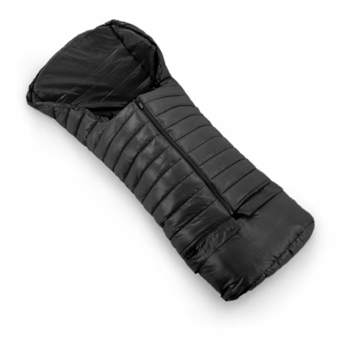 Leclerc - Husa de picioare Leclerc Spring Black