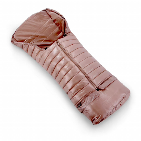 Leclerc - Husa de picioare Leclerc Spring Sand