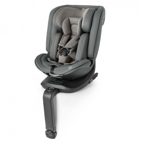 Scaun auto rotativ 360 Silver Cross Motion All Size Glacier [1]