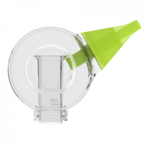 Aspirator nazal portabil Nosiboo Go [4]