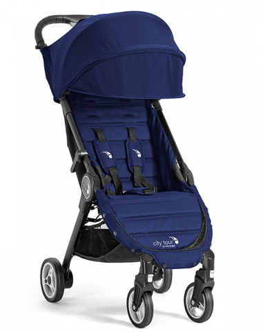 Baby Jogger - Carucior City Tour Cobalt