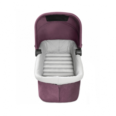 Carucior City Tour Lux Rosewood sistem 2 in 1 [11]