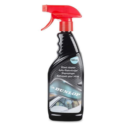 Dunlop - Solutie curatare parbriz Dunlop 500 ml