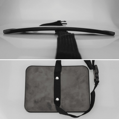 Oglinda retrovizoare Ezimoov Classic, Eco friendly [1]