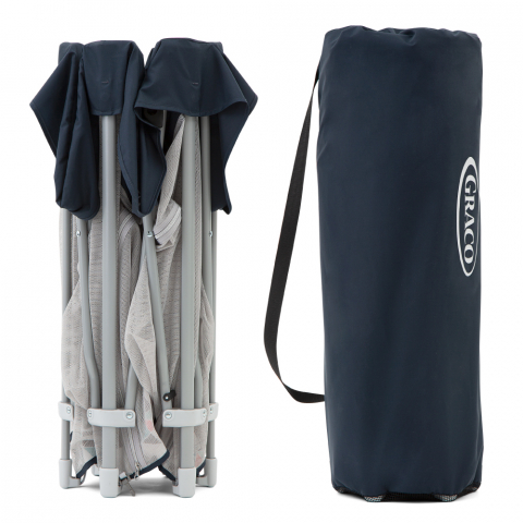 Tarc de joaca Graco EverGo Rubix [5]