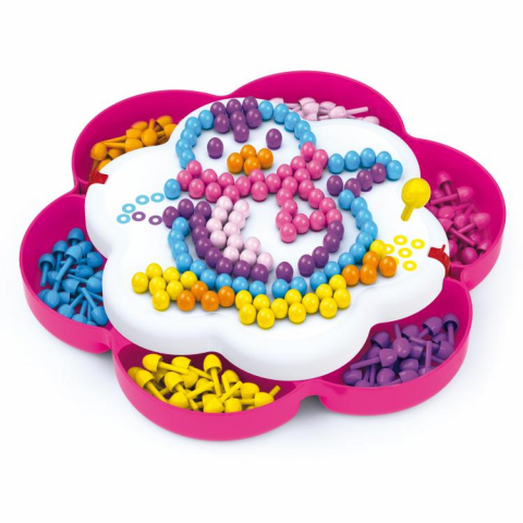 Quercetti FantaColor Daisy 240 [3]