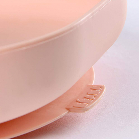 Set de masa silicon 4 piese roz [11]