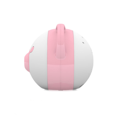 Aspirator nazal electric Nosiboo Pro Roz [3]