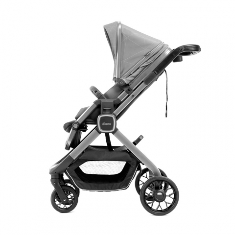 Carucior Quantum 2 Premium Grey Linear [11]