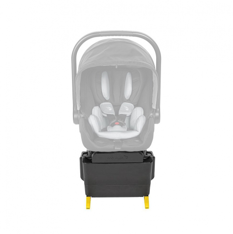 Baby Jogger - Baza Isofix pentru scaun auto City Go i-Size
