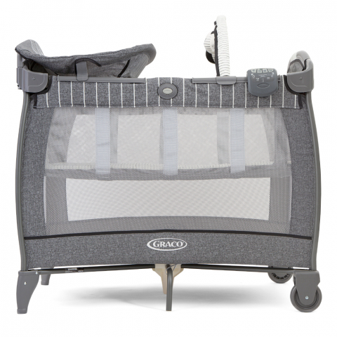 Patut Graco Contour Electra Suits Me [1]