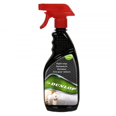 Dunlop - Ceara auto lichida Dunlop 500 ml