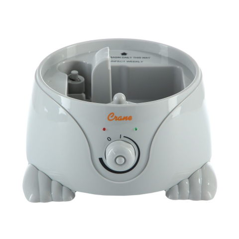 Umidificator Ultrasonic Elefant [5]