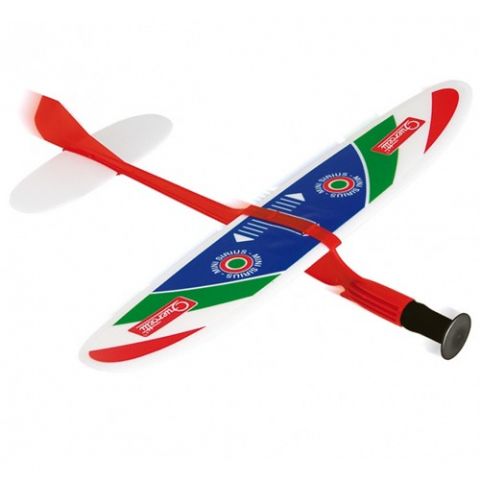 Avion Mini Sirius [1]