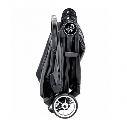 Carucior gemeni City Tour 2 Double Slate [1]