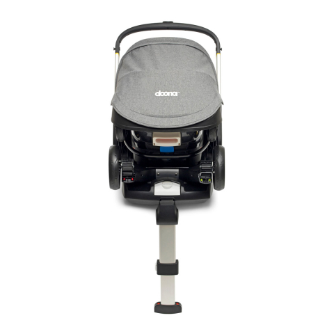 Baza Isofix Scaun Auto Doona [2]
