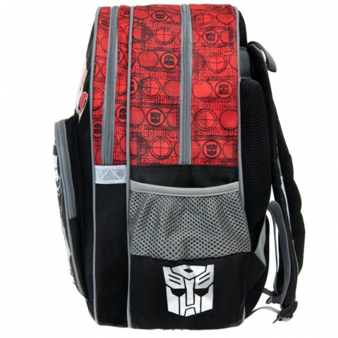 Rucsac Transformers [1]