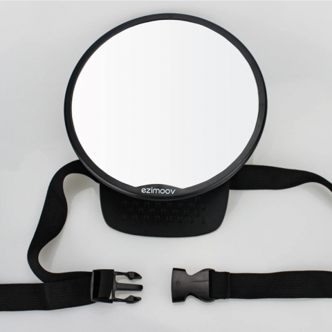 Oglinda retrovizoare Ezimoov Round, Eco friendly [1]