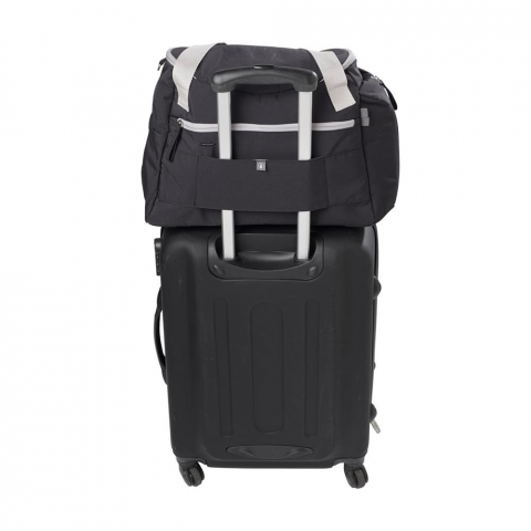 Geanta de infasat Sydney II Neagra Beaba [3]