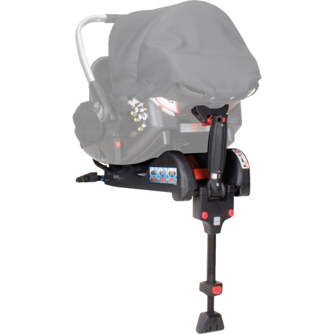 Baza Isofix pentru scaun auto RC2 [1]