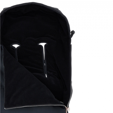 Husa de picioare Leclerc colectia Monnalisa Black [1]