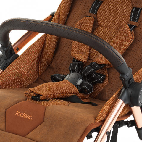 Carucior Leclerc Hexagon Heritage Sport [6]