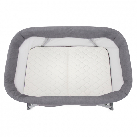 Patut Graco Side by Side 2 in 1 Pearl [2]