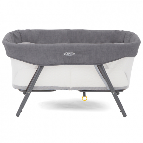 Patut Graco Side by Side 2 in 1 Pearl [1]