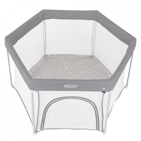 Tarc de joaca Graco EverGo Dotty [2]