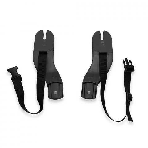 Baby Jogger - Adaptor Pentru Scaun Auto City Go i-Size pentru carucior City Select Lux