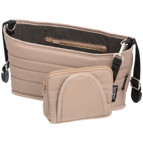 Leclerc - Organizator carucior Leclerc Easy Quick Sand