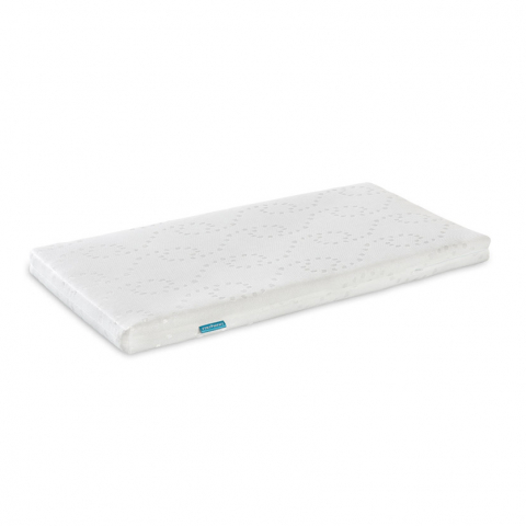 Fiki Miki - Saltea Spuma Poliuretanica Komfort 120/60/8 cm