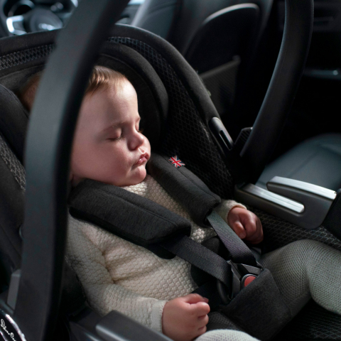 Scoica auto Silver Cross Dream i-Size Donington [5]