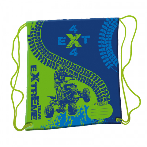 Starpak - Sac Sport Moto