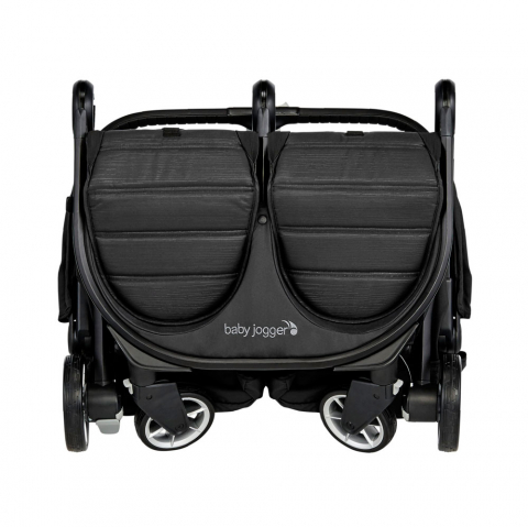 Carucior gemeni Baby Jogger City Tour 2 Double Jet [4]