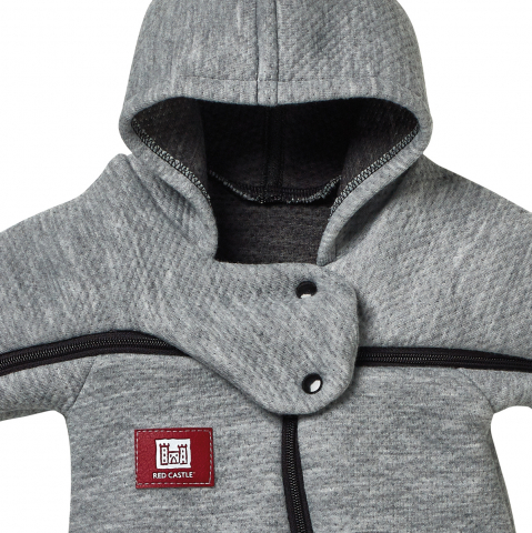 Combinezon  Bebe 6-12 luni [2]