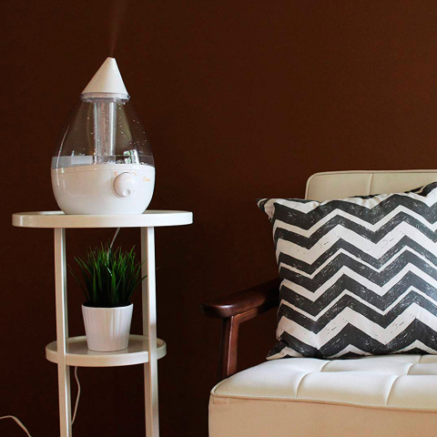 Umidificator Ultrasonic Crane Picatura [4]