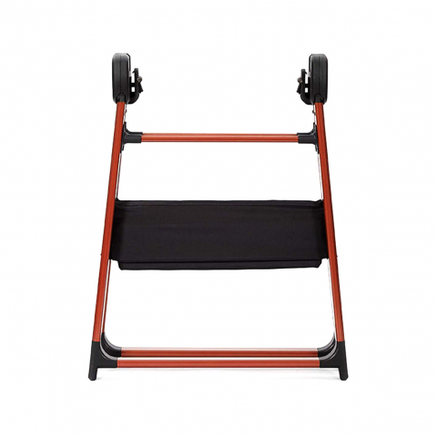 Landou Quantum 2 Auburn cu stand [1]