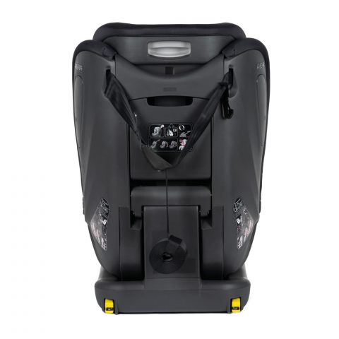 Scaun auto Avova Sperling-Fix I-Size Koala Grey [2]