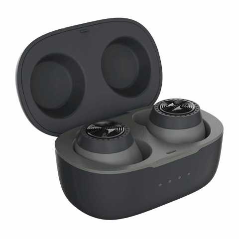 Casti audio wireless 2 in 1 Motorola VerveBuds200 Sport [4]