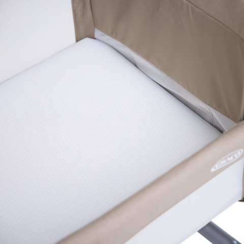 Patut Graco Sweet2Sleep Oatmeal [6]